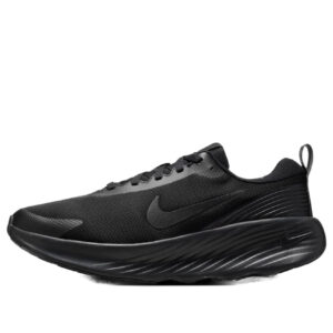 NIKE PROMINA BLACK DARK SMOKE GREY