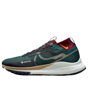NIKE REACT PEGASUS TRAIL 4 GTX V2 GREEN
