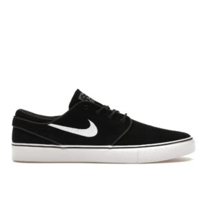 NIKE SB ZOOM JANOSKI OG+ BLACK WHITE (2024)