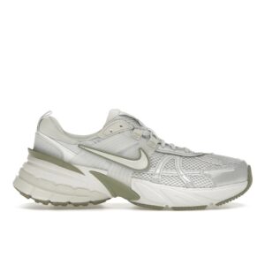 NIKE V2K RUN PHOTON DUST LIGHT SILVER