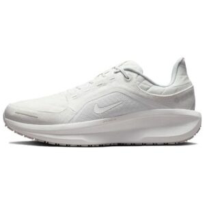 NIKE WINFLO 11 GORE-TEX SUMMIT WHITE PHOTON DUST OFF WHITE