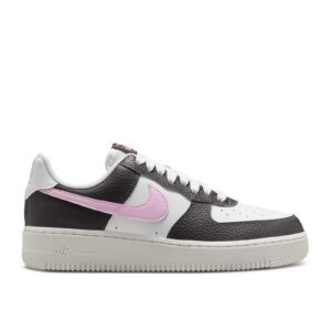 NIKE WMNS AIR FORCE 1 07 MEDIUM ASH PINK FOAM