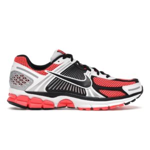 NIKE ZOOM VOMERO 5 BRIGHT CRIMSON