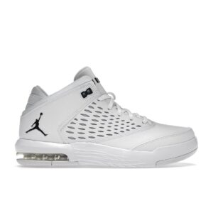JORDAN FLIGHT ORIGIN 4 WHITE
