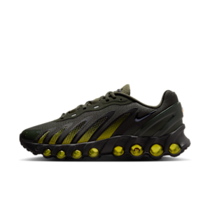 NIKE AIR MAX DN8 SEQUOIA BRIGHT CITRON