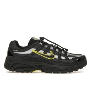 NIKE P-6000 ANTHRACITE HIGH VOLTAGE (WOMENS)