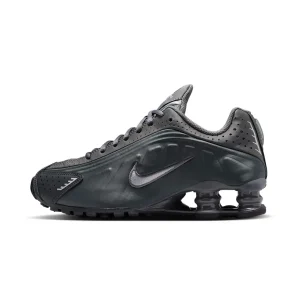 NIKE SHOX R4  ANTHRACITE