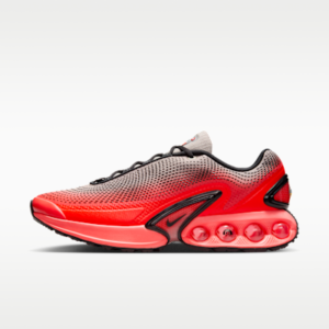 AIR MAX DN SE "COLLEGE GREY BRIGHT CRIMSON"