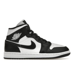 JORDAN 1 MID PANDA