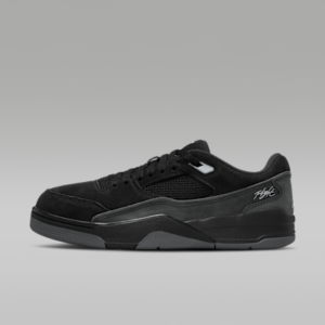 JORDAN FLIGHT COURT