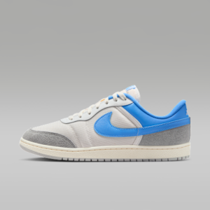 Jordan Skyline Low White Grey