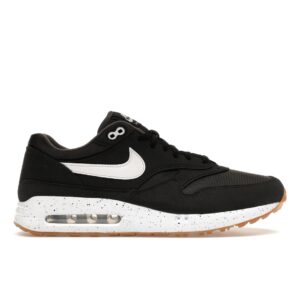 Nike Air Max 1 86 Og Golf Big Bubble Black White Gum