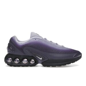 Nike Air Max Dn Dark Raisin Dusty Amethyst Black Amethyst Tint (womens)