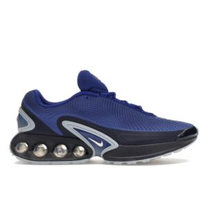 Nike Air Max Dn Hyper Blue