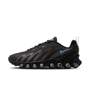 NIKE AIR MAX DN8 BLACK UNIVERSITY BLUE