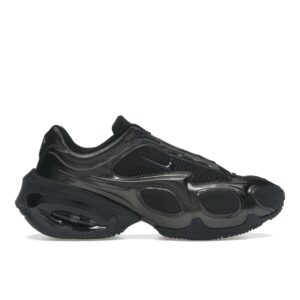 Nike Air Max Muse Triple Black