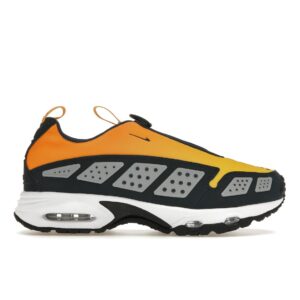 NIKE AIR MAX SUNDER CANYON GOLD DEEP OCEAN