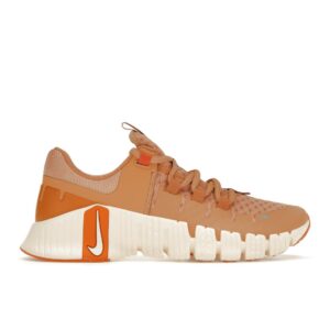 Nike Free Metcon 5 Amber Brown