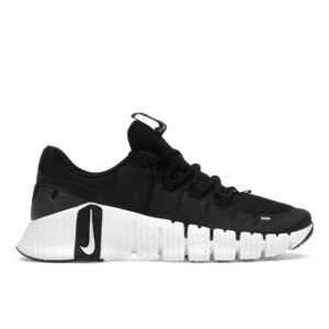 Nike Free Metcon 5 Black Anthracite