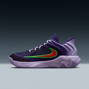 NIKE GIANNIS IMMORTALITY 4