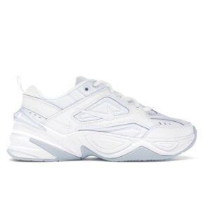 NIKE M2K TEKNO WHITE PURE PLATINUM