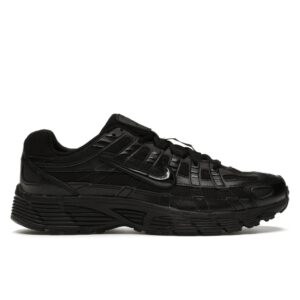 Nike P-6000 Black