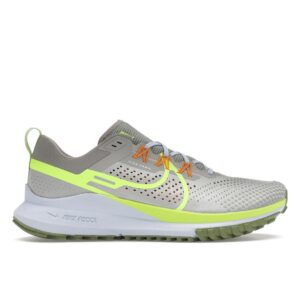 NIKE REACT PEGASUS TRAIL 4 COBBLESTONE VOLT