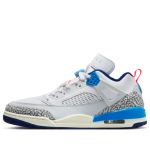 SPIZIKE LOW "BLUE VOID"