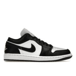 Jordan 1 Low Panda