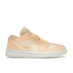 Jordan 1 Low Se Celestial Gold (USADAS)