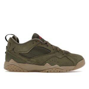 Jordan Mvp 92 Medium Olive