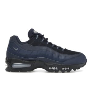 Nike Air Max 95 Big Bubble Obsidian