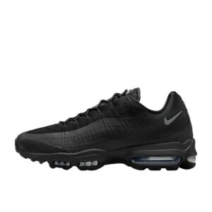 Nike Air Max 95 Ultra Black