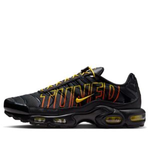 Nike Air Max Plus Tuned Air Sunrise