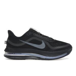 Nike Air Zoom Pegasus Premium Black Metallic Silver