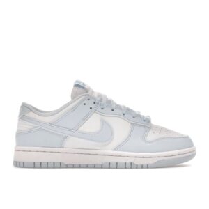 Nike Dunk Low Next Nature White Blue Tint (womens)