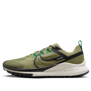 Nike React Pegasus Trail 4 Neutral Olive