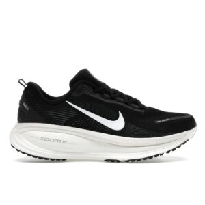Nike Vomero 18 Black Coconut Milk Light Iron Ore Summit White