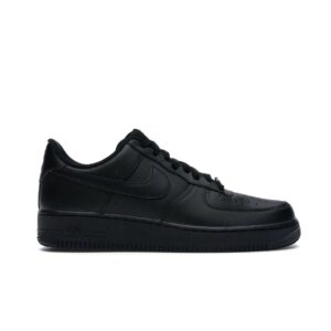 Nike Air Force 1 Low 07 Black
