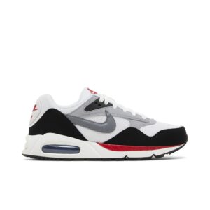 Nike Air Max Correlate White Black Red