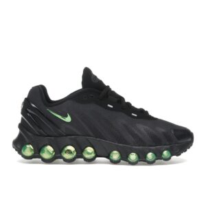Nike Air Max Dn8 Black Green Strike Dark Smoke Grey