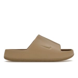 Nike Calm Slide Khaki