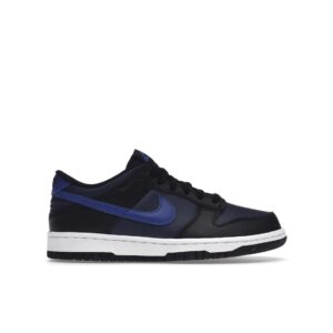 Nike Dunk Low Midnight Navy