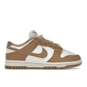 Nike Dunk Low Next Nature Sail Parachute Beige (womens)
