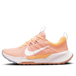 Nike Juniper Trail 2 Next Nature Arctic Orange Venice Melon Tint White (womens)