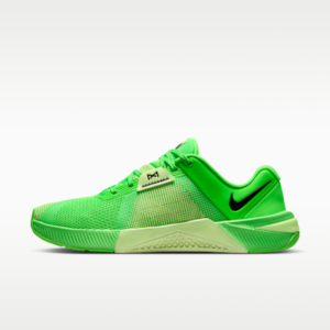 Nike Metcon 10 Green Strike Light Liquid Lime