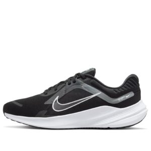 Nike Quest 5 Black Smoke Grey