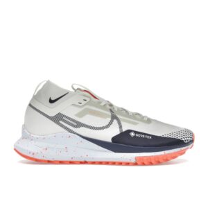 Nike React Pegasus Trail 4 Gore-tex Sea Glass Purple Ink