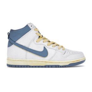 Nike Sb Dunk High Atlas Lost At Sea (2020) (USADAS)