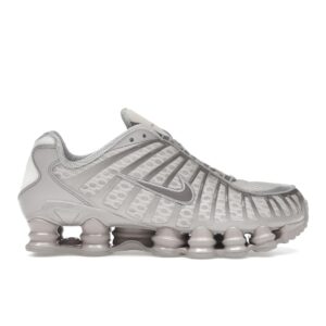 Nike Shox Tl Orewood Brown Cave Stone